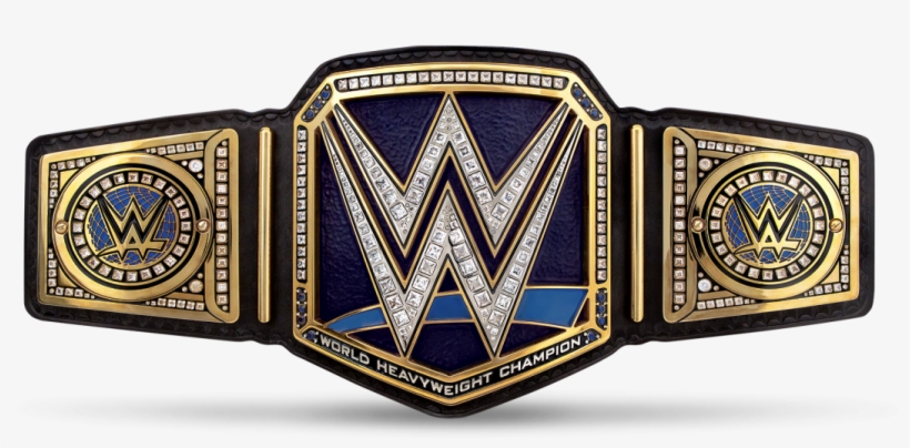 I Had Actually Been Hoping They Might Do Something - Wwe Universal Championship Look, transparent png download