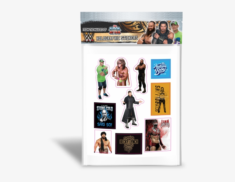 6 Images Per Sheet - Action Figure, transparent png download