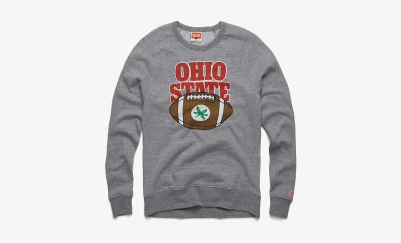 Ohio State Buckeyes Football, transparent png download