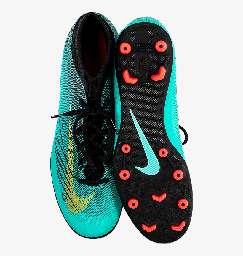 Please - Nike Mercurial Vapor, transparent png download