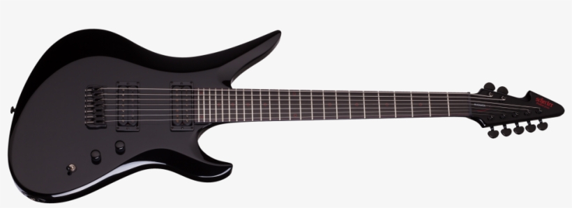 Its A Pretty Versatile Guitar, If You Swap The Stock, transparent png download