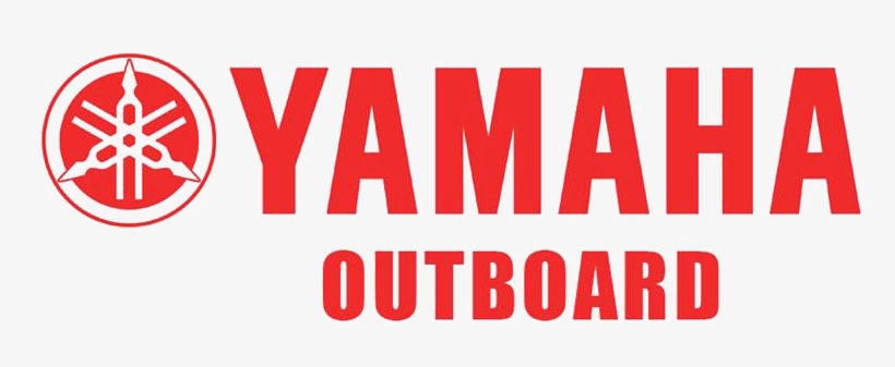 Yamaha Outboards Logo - Generator Yamaha 2000 Watt, transparent png download