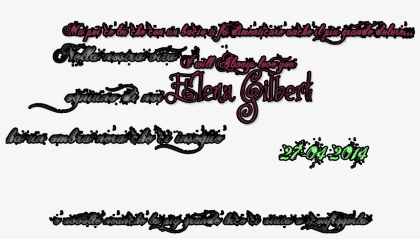 Damon Dark Shadow Salvatore Profilo Inattivo Grado, transparent png download