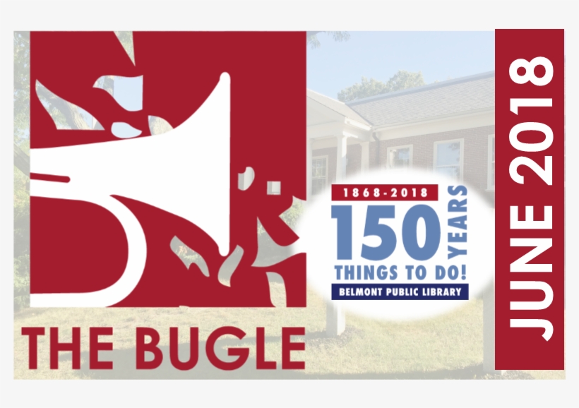 June's Library Newsletter - Poster, transparent png download