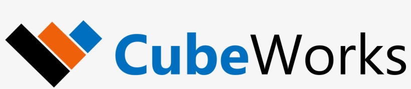 Micro Mote 2015 8 Content - Cubeworks Logo, transparent png download