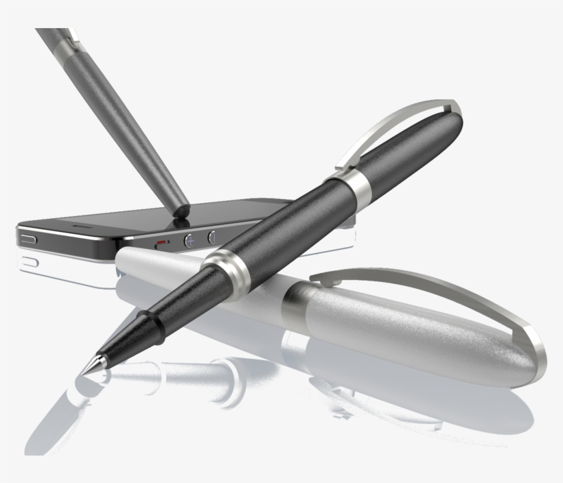 R150 Is A Sophisticated And Elegant Capped Pen - Portable Network Graphics, transparent png download