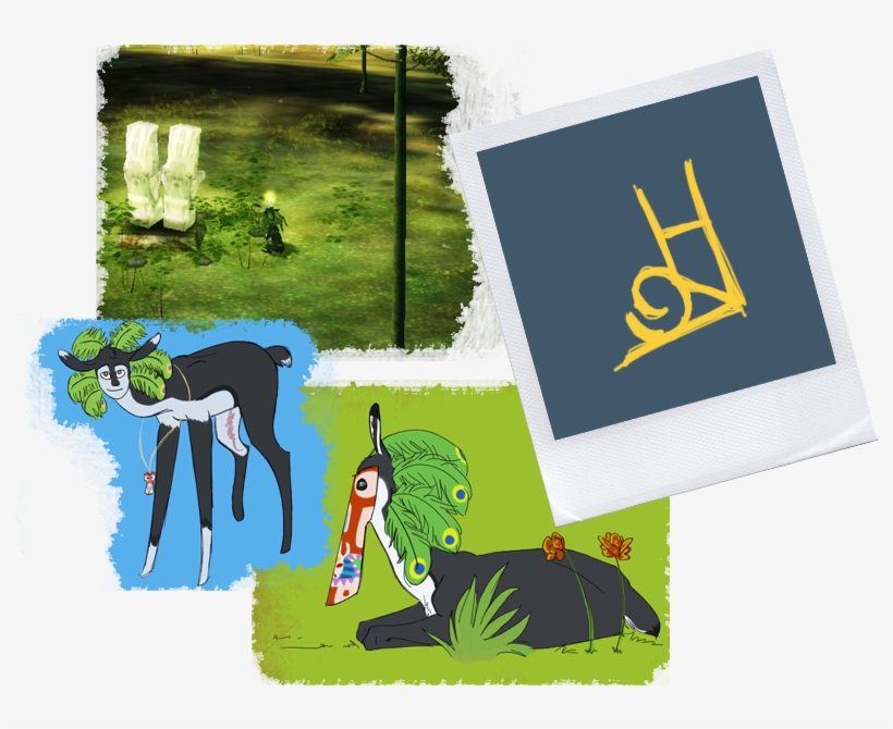 Most Of Our Old Wounds Heal, Leaving Nothing Behind - Illustration, transparent png download