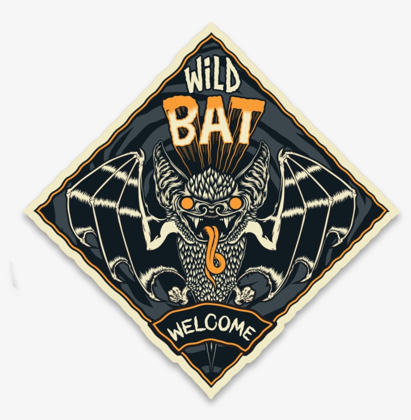 Quite A Variety Of Types Of Beer To Choose From Among - Bat, transparent png download