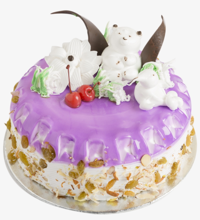 Dry Fruit Cake - Fruit, transparent png download