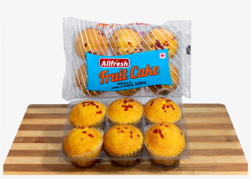 Cakes Range - Allfresh Food Products, transparent png download