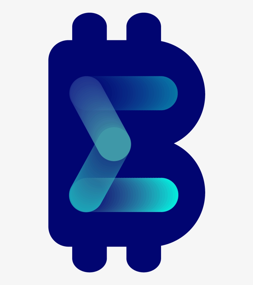 Micro Bitcoin, transparent png download