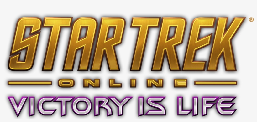 Victory Is Life, La Próxima Expansión De Star Trek - Star Trek Online, transparent png download