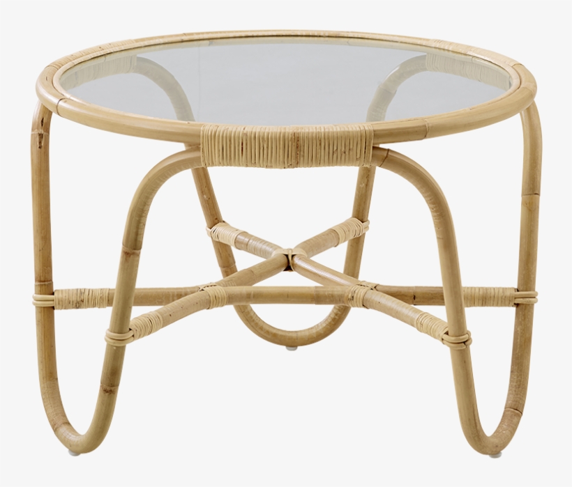 Charlottenborg Table With Glass By Sika Design - Sika-design Charlottenborg Table, transparent png download