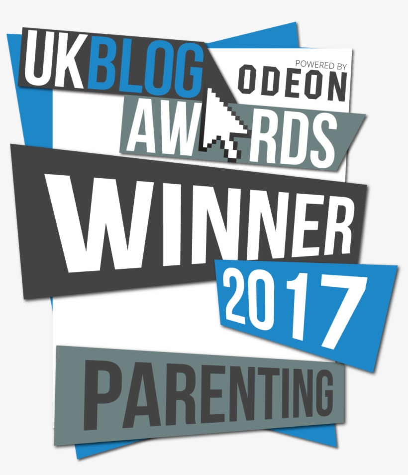 Uk Blog Awards Finalist - Blog, transparent png download
