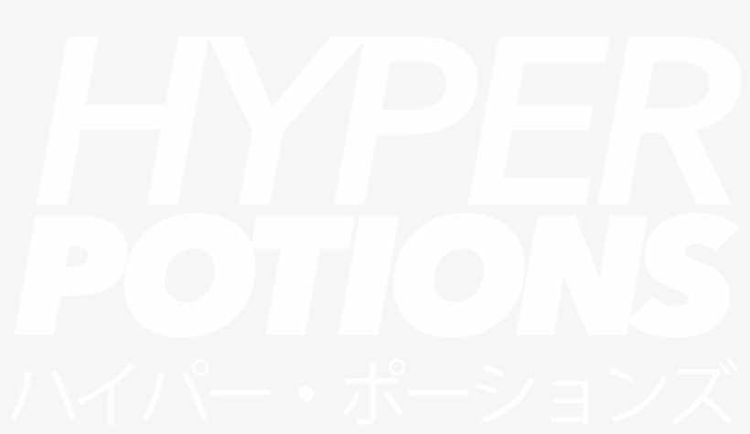 Hyper Potions Hoodie, transparent png download