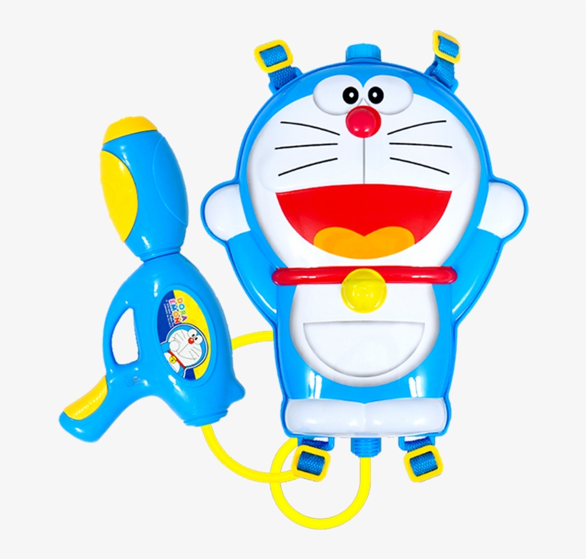 Cartoon Backpack - Backpack, transparent png download