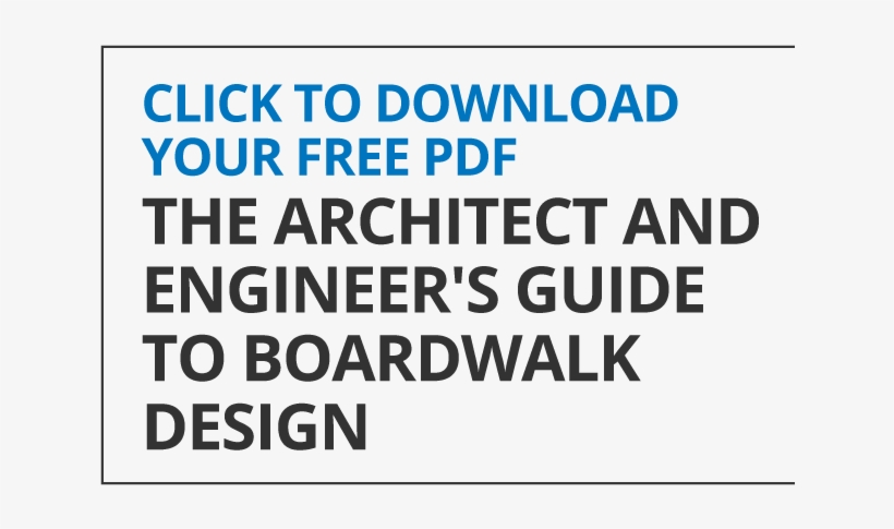 Download Guide To Boardwalk Design - Bilingual English/spanish Labels - No Top Freight,, transparent png download