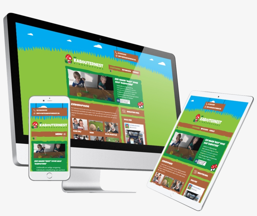 In 2011 Heeft Robbert Mijn Eerste Site Gemaakt - Mockup, transparent png download