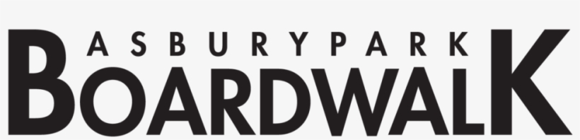 Mogul - Asbury Park Boardwalk Logo, transparent png download