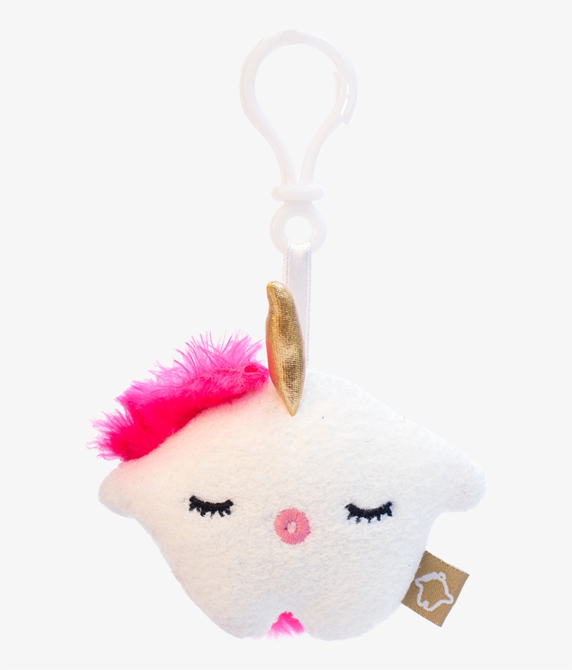 Nunu Unicorn Weensie - Toymail Co. Llc, transparent png download