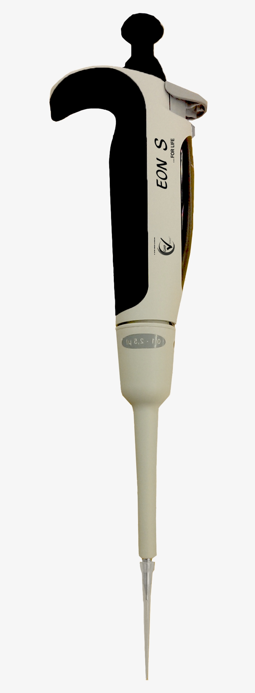 Eon S Pipette With Lifetime Warranty 100-1000ul - Marking Tools, transparent png download