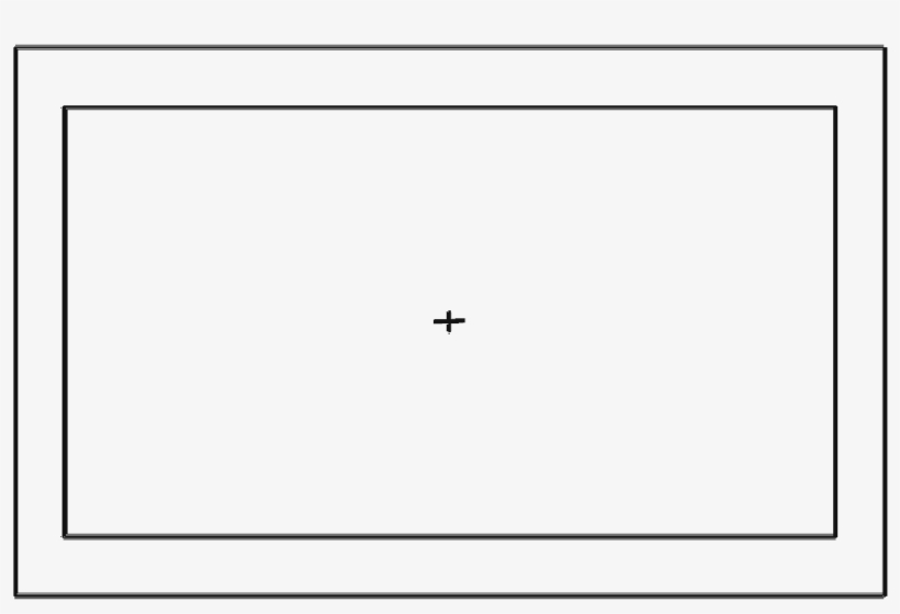 Viewfinder - Rose Gold Ipad Png, transparent png download