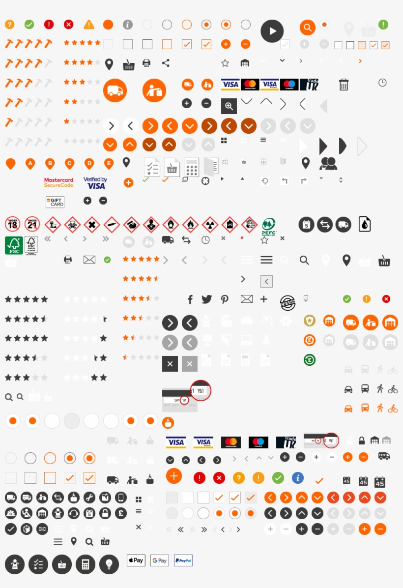 Services And Facilities - B&q, transparent png download