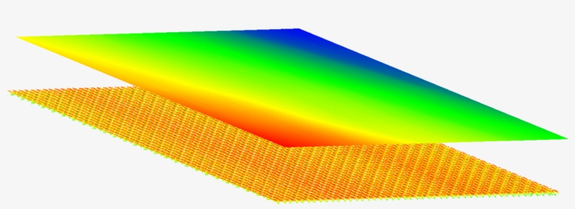 Technology Combining 3d Topography, 3d Tomography And - Mobile Phone, transparent png download
