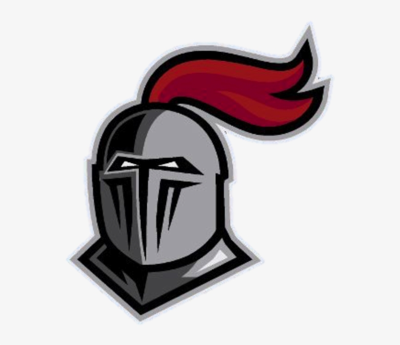 Car Decal - Crossings Christian School Football, transparent png download