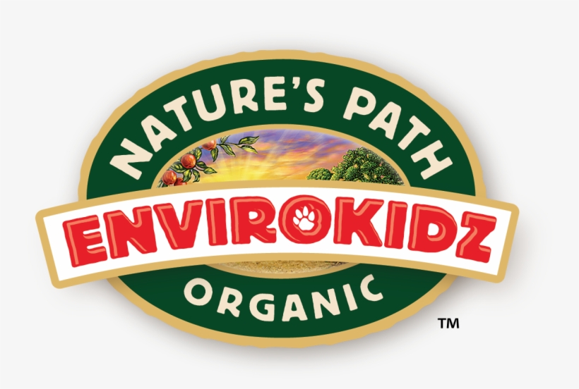 Kids Run Presented By Nature's Path - Nature's Path Organic Logo, transparent png download