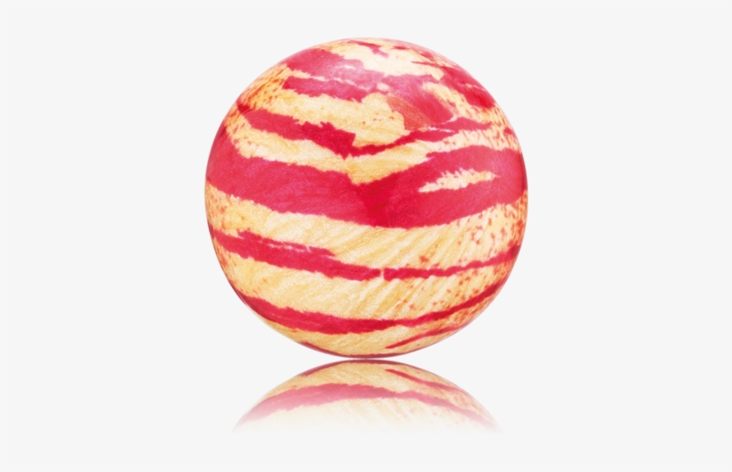 Sound Ball Zebra Pink Ers-zebra13 - Engelsrufer Sound Of Silence Ers-zebra13, transparent png download