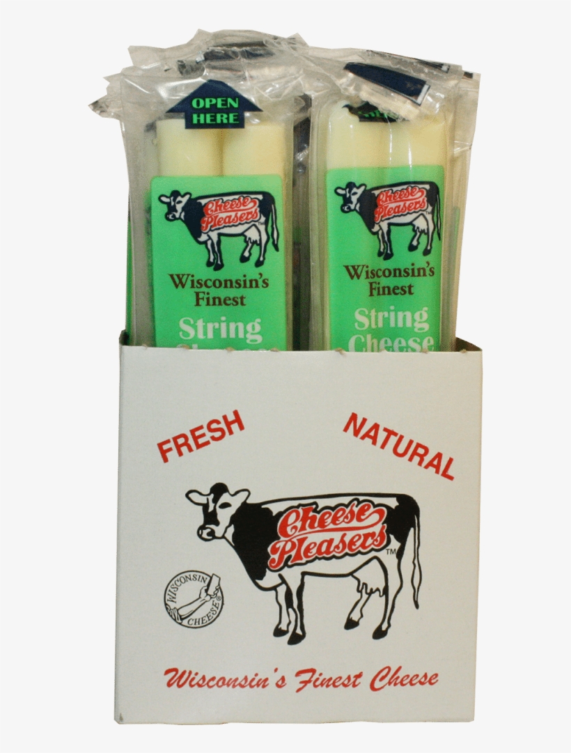 Cheese Pleasers Has A Great Brand Presence And Is Represented - Colby-jack, transparent png download