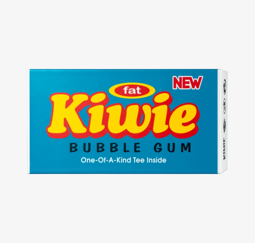 45 Eur Bubble Gum - November 13, transparent png download