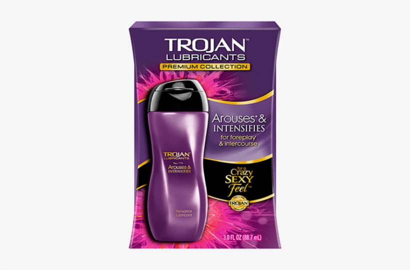$16 - - Trojan Lubricant, transparent png download