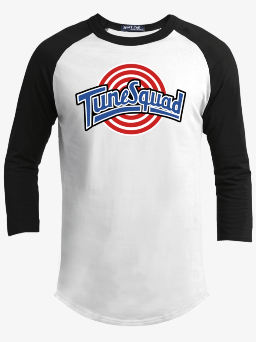 Tune Squad Youth Sporty T Shirt T Shirts - Tune Squad Space Jam Michael Jordan Hipster Tote Bag, transparent png download