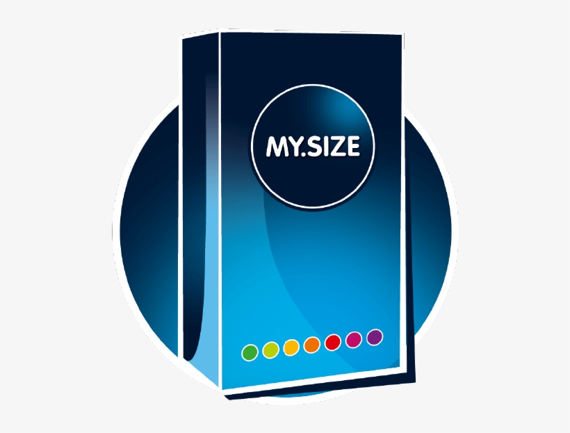 From Snug To Magnum How To Choose Your Best Condom - Graphic Design, transparent png download