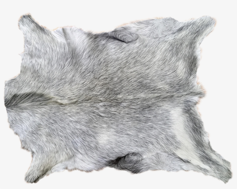 Goat Skin Rugs - Carpet, transparent png download