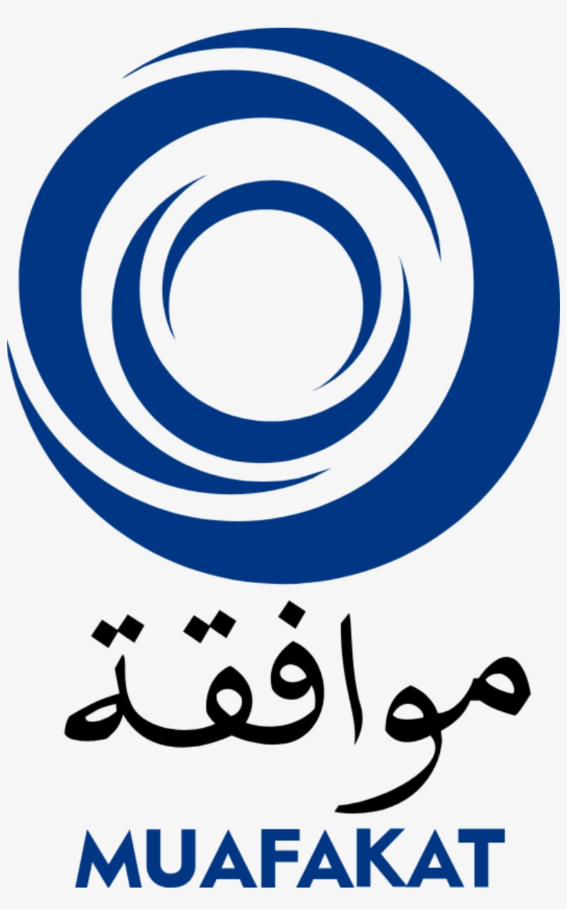 Lambang Pertubuhan Muafakat Sejahtera Masyarakat Malaysia