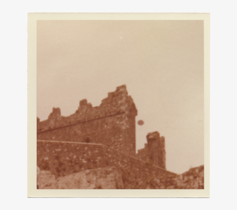 Prev / Next - Rock Of Cashel, transparent png download