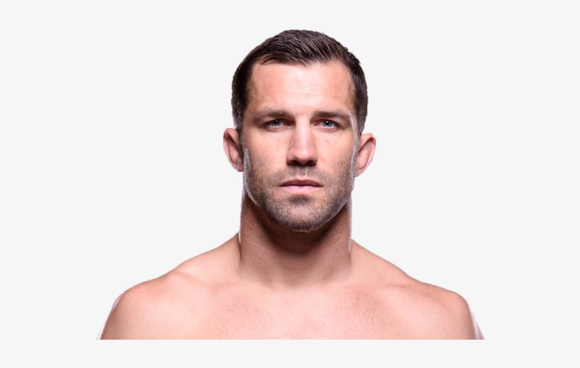 Luke Rockhold Ufc, transparent png download