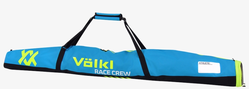 Descrizione Prodotto - Volkl Ski Bag Race Single, transparent png download