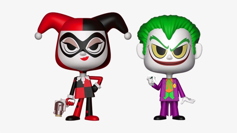 Dc Super Heroes - Funko Vynl Dc, transparent png download