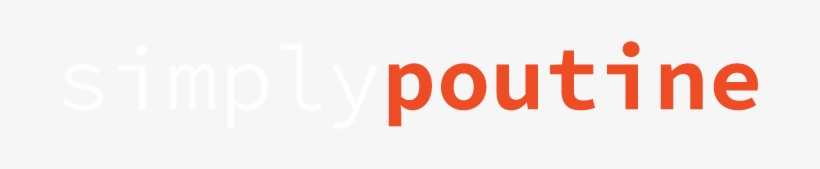 Simply Poutine Logo2 - Colorfulness, transparent png download
