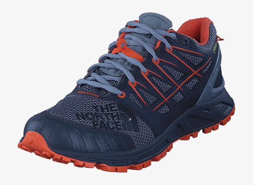 The North Face - Shoe, transparent png download