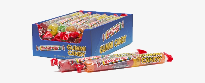 Gummi Candy - Candy, transparent png download