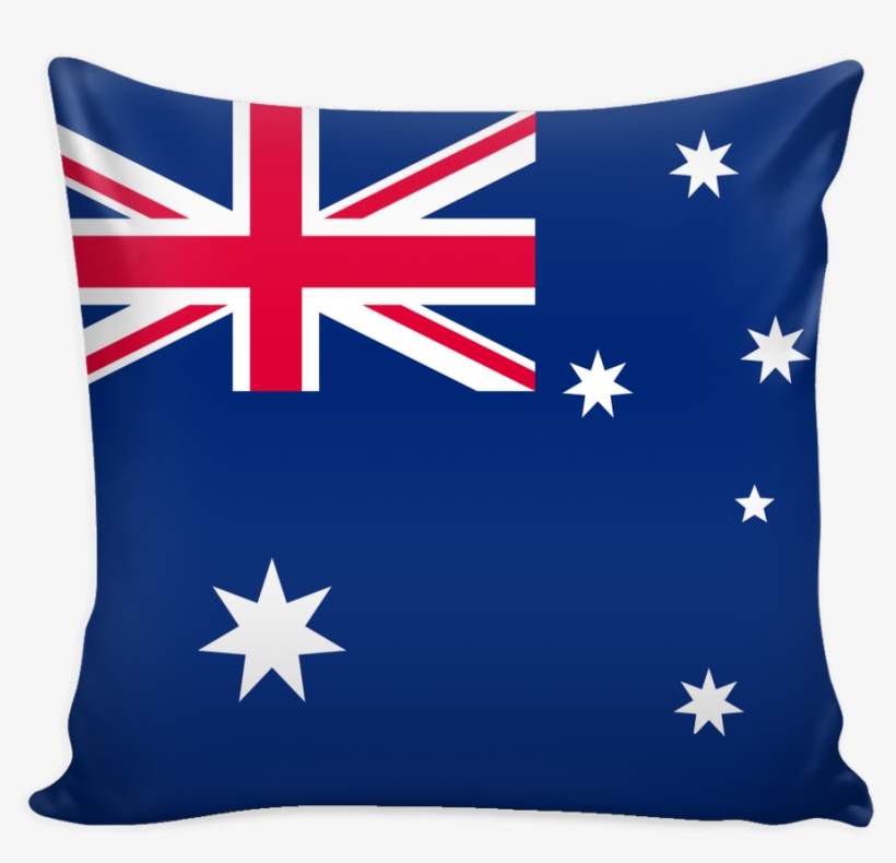 More In This Collection - Australia Flag, transparent png download