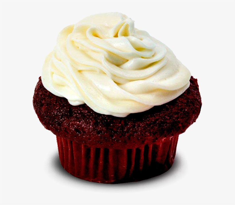 Cupcake, transparent png download