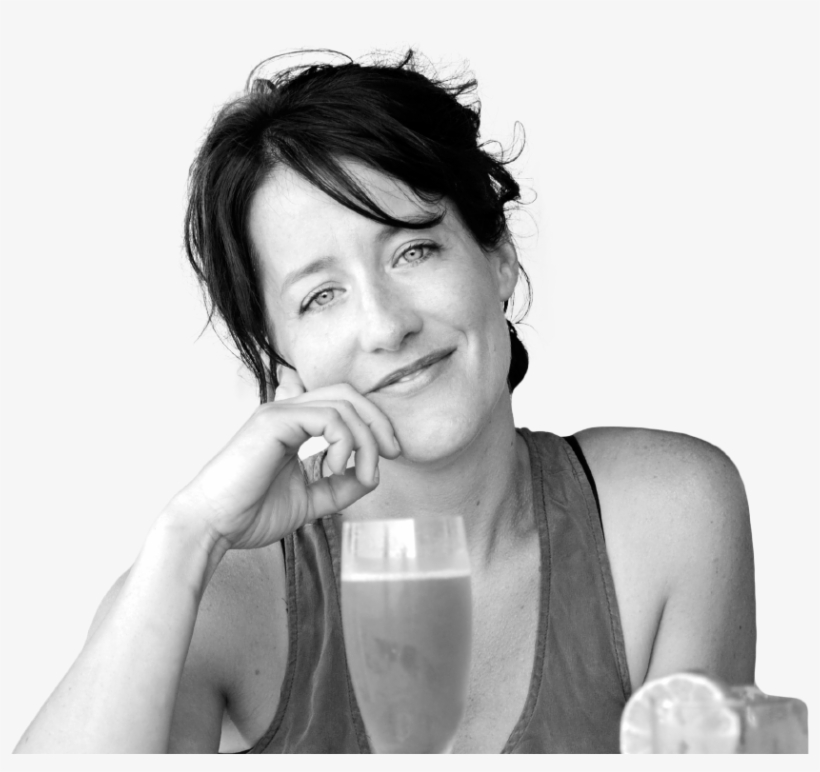 For The Ultimate Grilled-cheese Sandwich With Crusty - Naomi Pomeroy, transparent png download