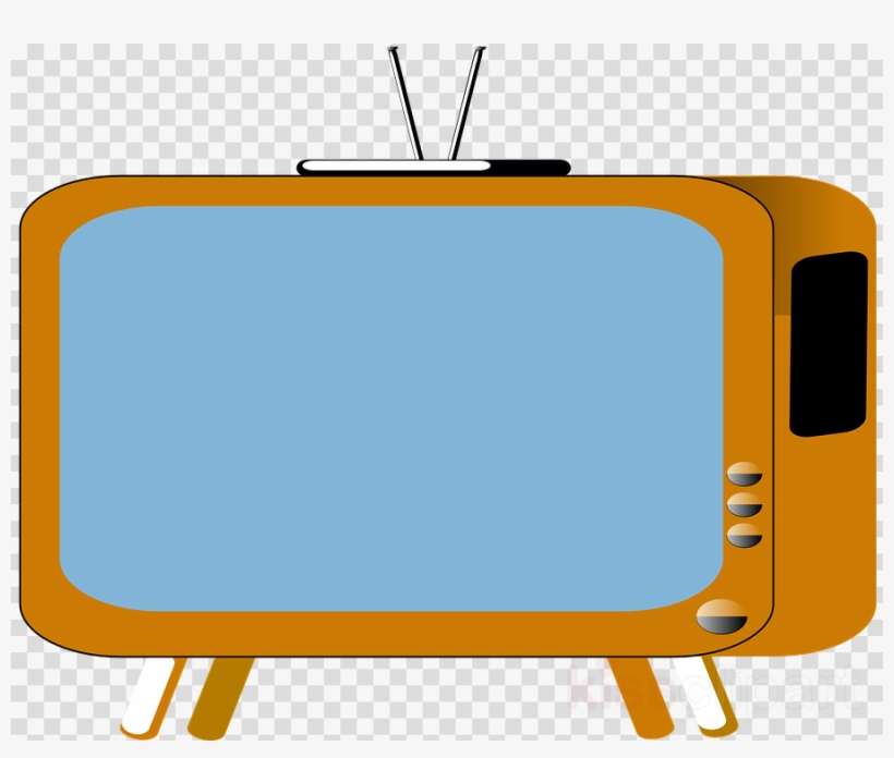 Fernseher Symbol Clipart Television Clip Art - Xbox Control Png, transparent png download