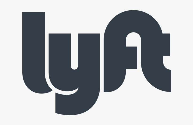 Lyft Png, transparent png download